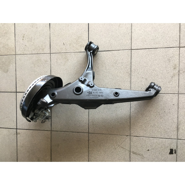 Transporter T5-T6 Sıfır Orijinal Arka Taşıyıcı 7E0501414A