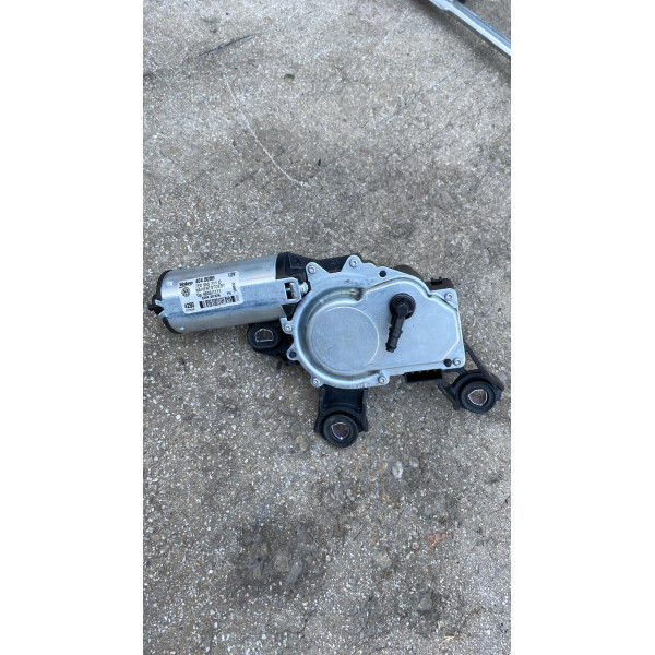 Volkswagen Transporter T5-T6-T7 Arka Silecek Motoru 7E0955711D