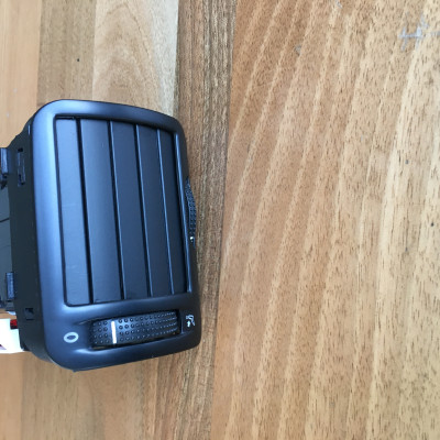 Volkswagen Passat B5 1997-2005 Sol Havalandırma Izgarası Üfleç  