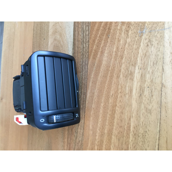 Volkswagen Passat B5 1997-2005 Sol Havalandırma Izgarası Üfleç  