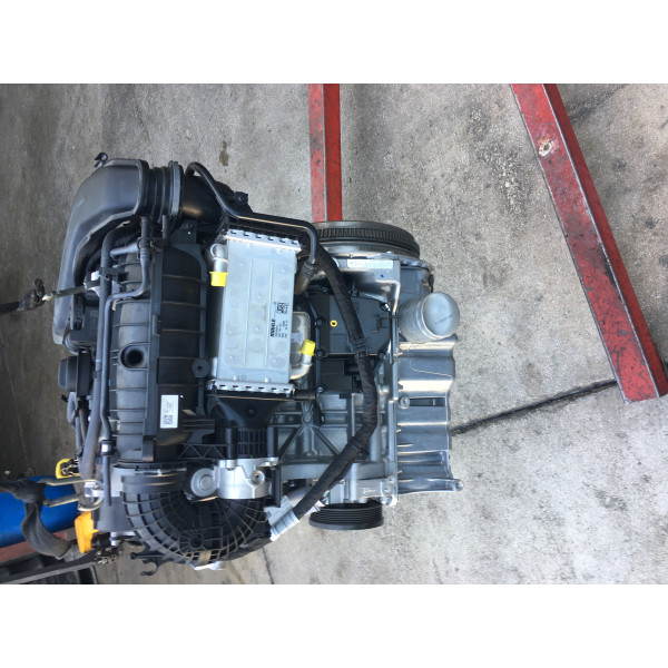 Volkswagen Tiguan 1.5 TSI Benzin DAD Sıfır Motor 2018 2019