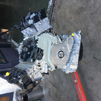 Volkwagen Amarok 3.0 TDI Dizel DDX Sıfır Motor