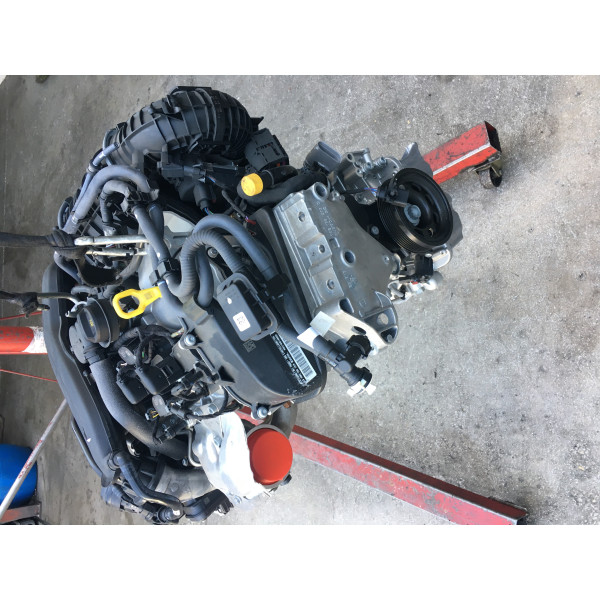 Volkswagen Passat 1.5 TSI Benzinli DPC Sıfır Motor