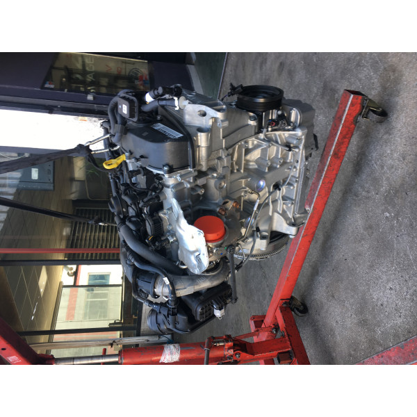 Volkswagen Passat 1.5 TSI Benzinli DPC Sıfır Motor