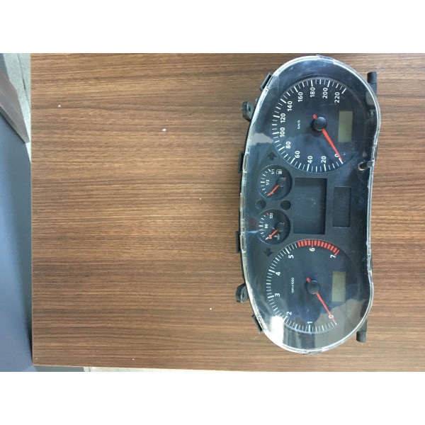 Seat Ibiza-Cordoba Kilometre Gösterge Paneli W06K0920821C