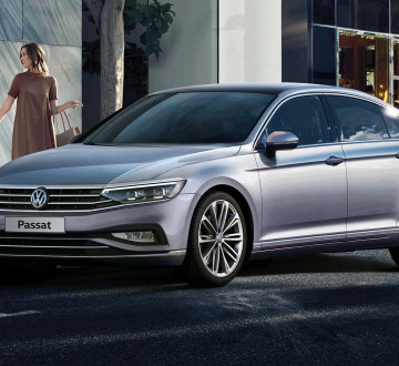 Volkswagen Çıkma Parça