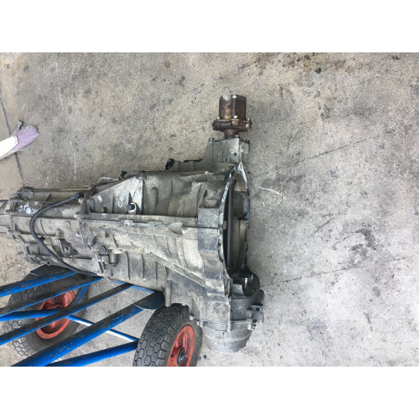 AUDİ Q5 S-TRONİK OB5 ORJİNAL ÇIKMA OTOMATİK ŞANZUMAN