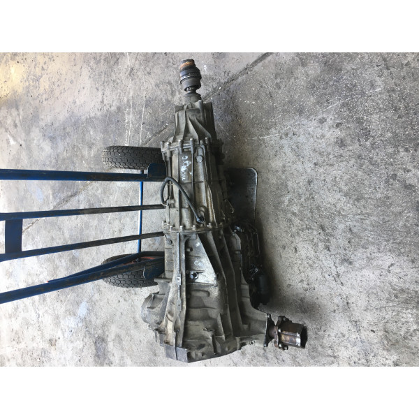 AUDİ Q5 S-TRONİK OB5 ORJİNAL ÇIKMA OTOMATİK ŞANZUMAN