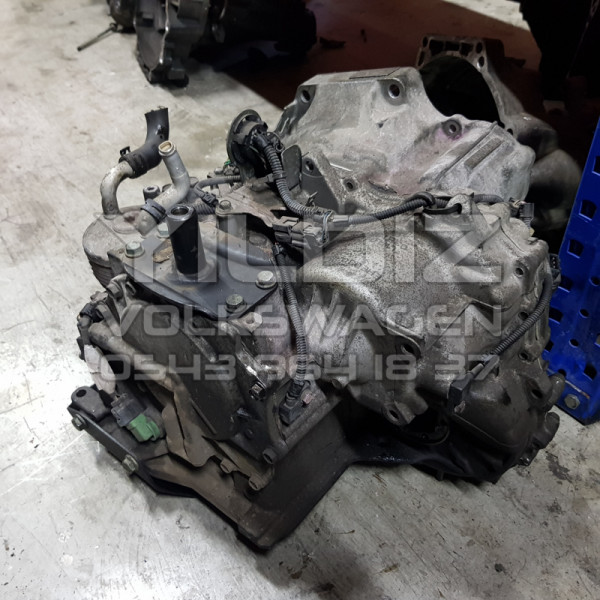 Seat Cordoba 1.4 16V Benzin EHE FMD CMJ Orijinal Çıkma Otomatik Şanzıman 1996 1997 1998 1999 2000 2001 2002