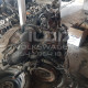 Volkswagen Touran 1.4 TSI Benzin BLG Orijinal Çıkma Motor 2006 2007 2008 2009