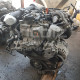 Volkswagen Touran 1.4 TSI Benzin CAV Orijinal Çıkma Motor 2008 2009 2010 2011 2012 2013 2014 2015