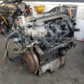 Seat Leon 1.6 16V Benzin BCB Orijinal Çıkma Motor 2001 2002 2003 2004 2005 2006
