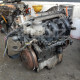 Seat Leon 1.6 16V Benzin BCB Orijinal Çıkma Motor 2001 2002 2003 2004 2005 2006