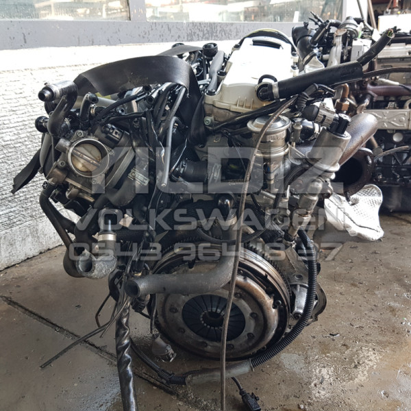 Volkswagen Passat B5.5 1.6 Benzin ALZ Orijinal Çıkma Motor 2002 2003 2004 2005 Volkswagen Passat B5.5 1.6 Benzin ALZ Orijinal Çıkma Motor 2002 2003 2004 2005