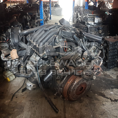 Audi A4 1.6 Benzin ARM Orijinal Çıkma Motor 1997 1998 1999 2000 2001