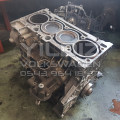 Seat Leon 1.6 Benzin BFQ Orijinal Çıkma Yarım Motor Blok 2005 2006