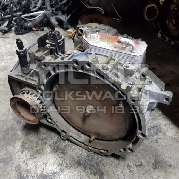 Volkswagen Jetta 1.6 Dizel FDG FDH Orijinal Çıkma Otomatik Şanzıman 1998 1999 2000 2001 2002 2003 2004 2005