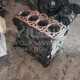 Audi A5 1.8 TFSI Benzin CAB Orijinal Çıkma Yarım Motor Blok 2007 2008