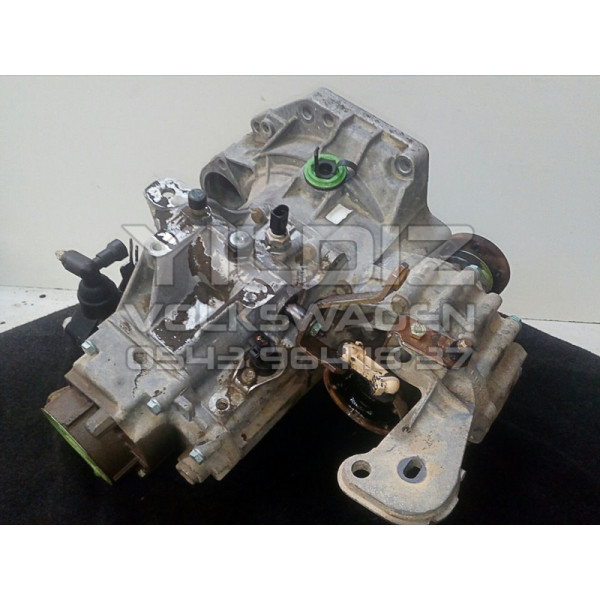 Volkswagen Polo 1.9 SDI Dizel EAY Orijinal Çıkma 5 Vites Manuel Şanzıman 1999 2000 2001