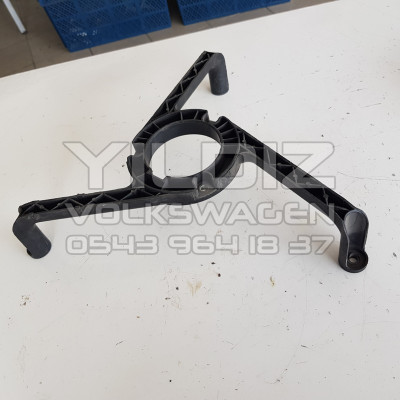 Audi TT 1J0121206C Orijinal Çıkma Radyatör Fan Tutucu 1999 2000 2001 2002 2003 2004 2005 2006