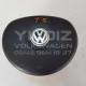 Volkswagen Golf5 1K0880201N Orijinal Çıkma Airbag Direksiyon Hava yastığı 2004 2005 2006 2007 2008