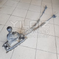Seat Altea XL 1Q0711049C Manuel Vites Mekanizması ve Vites Halatı 2004 2005 2006 2007 2008 2009 2010 2011 2012 2013 2014 2015