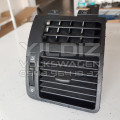 Volkswagen Touran 1T0819704A Orijinal Çıkma Ön Göğüs Sağ Havalandırma Izgarası Üfleç 2003 2004 2005 2006 2007 2008 2009 2010