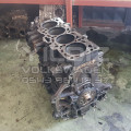 Volkswagen Passat 2.0 TDI Dizel BKP Orijinal Çıkma Yarım Motor Blok 2005 2006 2007 2008 2009