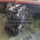 Volkswagen Passat 2.0 TDI Dizel BKP Orijinal Çıkma Yarım Motor Blok 2005 2006 2007 2008 2009