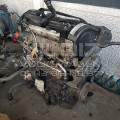 Volkswagen Caddy 2.0 TDI Dizel CFJ Orijinal Çıkma Motor 2012 2013 2014 2015