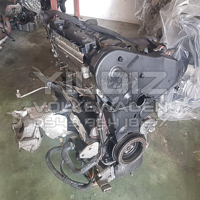 Audi A3 2.0 TFSI Benzin CHH Orijinal Çıkma Motor 2014 2015 2016