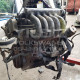 Volkswagen Transporter T3 2.4 Dizel AAB Orijinal Çıkma Motor 1990 1991 1992 1993 1994 1995
