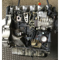 Volkswagen Transporter T4 2.5 TDI Dizel ACV Orijinal Çıkma Motor 1996 1997 1998 1999 2000 2001 2002 2003