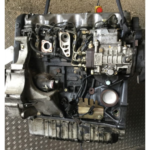 Volkswagen Transporter T4 2.5 TDI Dizel ACV Orijinal Çıkma Motor 1996 1997 1998 1999 2000 2001 2002 2003