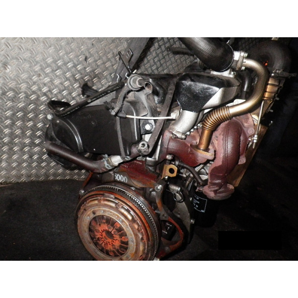 Volkswagen Transporter T4 2.5 TDI Dizel ACV Orijinal Çıkma Motor 1996 1997 1998 1999 2000 2001 2002 2003