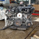 Audi A6 3.0 TDI Dizel CLA Orijinal Çıkma Motor 2010 2011 2012 2013 2014 2015