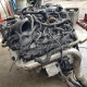 Audi A6 3.0 TDI Dizel CLA Orijinal Çıkma Motor 2010 2011 2012 2013 2014 2015
