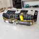 Volkswagen Passat B6 3C0880204D Orijinal Çıkma Ön Sağ Yolcu Airbag Hava Yastığı 2005 2006 2007 2008 2009 2010