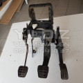 Seat Ibiza Cordoba 6K1721031 Orijinal Çıkma Manuel Vites Gaz Fren Debriyaj Pedal Seti
