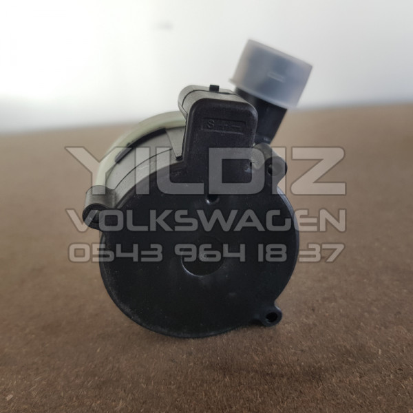 Skoda Roomster 1.6 6R0965561A Sıfır İlave Ek Soğutma Su Pompası 2011 2012 2013 2014 2015
