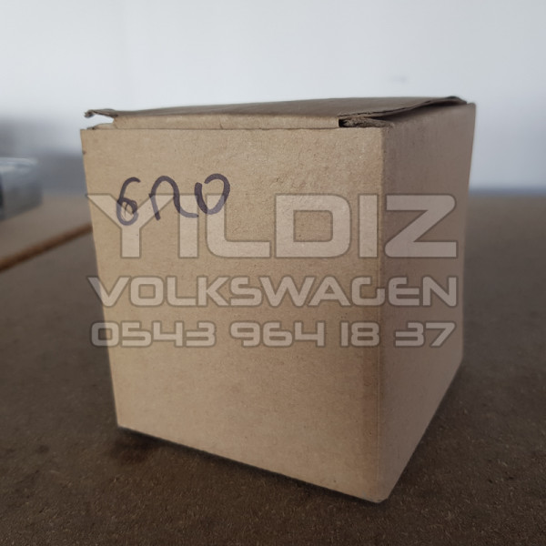 Skoda Roomster 1.6 6R0965561A Sıfır İlave Ek Soğutma Su Pompası 2011 2012 2013 2014 2015