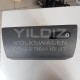 Volkswagen Transporter T6 7E1857121 Orijinal Çıkma Torpido Kutusu 2010 2011 2012 2013 2014 2015 2016