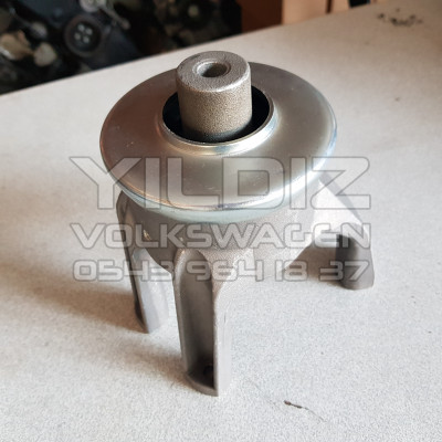 Volkswagen Transporter T5 T6 7H0199849AT Sıfır Motor Kulağı 2004 2005 2006 2007 2008 2009 2010 2011 2012 2013 2014 2015 2016