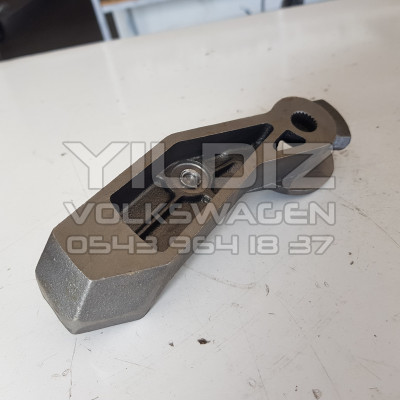 Volkswagen Transporter T5 1.9 105 BG 7H0711051G Sıfır Vites Ağırlığı