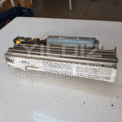 Volkswagen Transporter T5 7H1880200A Orijinal Çıkma Ön Sağ Yolcu Airbag Hava Yastığı 2004 2005 2006 2007 2008 2009