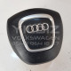 Audi A3 8P0880201BC Orijinal Çıkma Airbag Direksiyon Hava yastığı 2004 2005 2006 2007