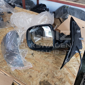 Alkar 9239928 Volkswagen Transporter T5 Dış Sol Dikiz Aynası Kullanılmamış Sıfır Yedek Parça