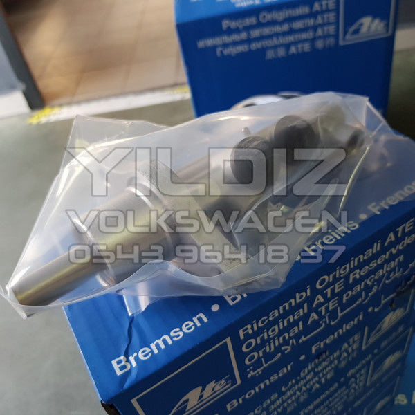 Ate Orjinal Sıfır Kutulu Tandem Fren Ana Merkezi 03.2122-2129.3 Ate Orjinal Sıfır Kutulu Tandem Fren Ana Merkezi 03.2122-2129.3