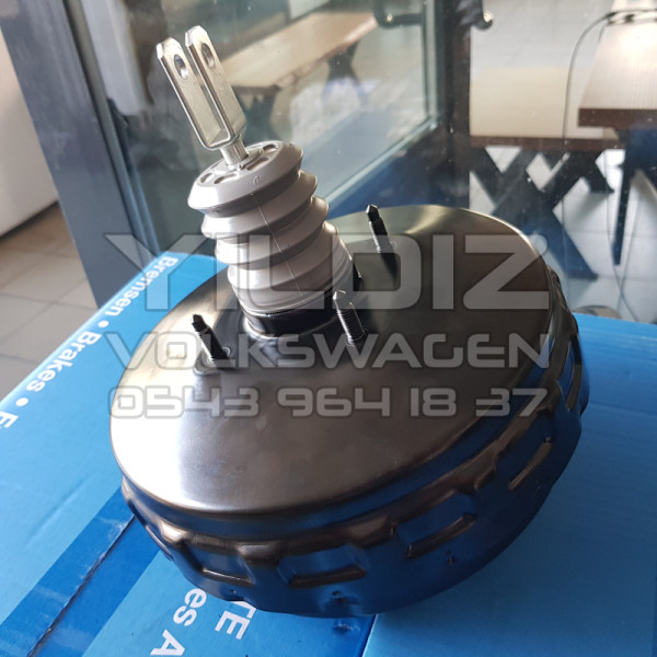 Volkswagen Transporter T4 Ate Orjinal Sıfır Kutulu Westinhouse Fren Servosu 03.7755-4202.4 7D0612105A