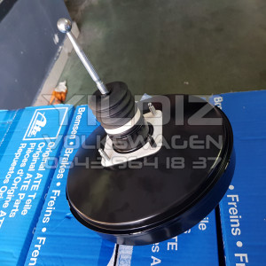 Ate Orjinal Sıfır Kutulu Westinhouse Fren Servosu 03.7863-3232.4